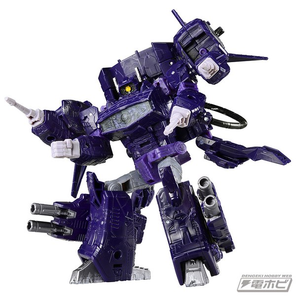 Transformers Siege Shockwave's Alternate Super Mode And More In New TakaraTomy Stock Photos 38 (38 of 39)